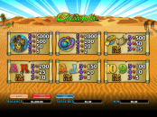 'Crocodopolis' by 'Next Generation Gaming'. Click the image to enlarge.