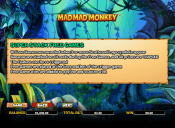 'Mad Mad Monkey' by 'Next Generation Gaming'. Click the image to enlarge.