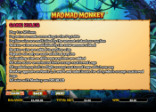 'Mad Mad Monkey' by 'Next Generation Gaming'. Click the image to enlarge.