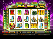 'Maid o Money' by 'Next Generation Gaming'. Click the image to enlarge.