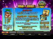 'Maid o Money' by 'Next Generation Gaming'. Click the image to enlarge.