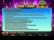 'Maid o Money' by 'Next Generation Gaming'. Click the image to enlarge.