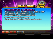 'Maid o Money' by 'Next Generation Gaming'. Click the image to enlarge.