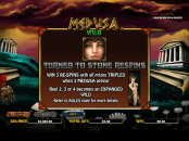 'Medusa' by 'Next Generation Gaming'. Click the image to enlarge.