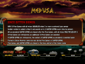 'Medusa' by 'Next Generation Gaming'. Click the image to enlarge.