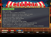 'Pizza Prize' by 'Next Generation Gaming'. Click the image to enlarge.
