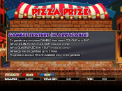 'Pizza Prize' by 'Next Generation Gaming'. Click the image to enlarge.