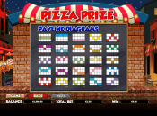 'Pizza Prize' by 'Next Generation Gaming'. Click the image to enlarge.