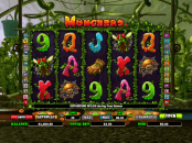 'Munchers' by 'Next Generation Gaming'. Click the image to enlarge.