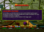 'Munchers' by 'Next Generation Gaming'. Click the image to enlarge.