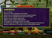 'Munchers' by 'Next Generation Gaming'. Click the image to enlarge.