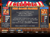 'Pizza Prize' by 'Next Generation Gaming'. Click the image to enlarge.