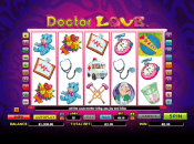 'Doctor Love' by 'Next Generation Gaming'. Click the image to enlarge.