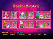 'Doctor Love' by 'Next Generation Gaming'. Click the image to enlarge.
