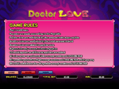 'Doctor Love' by 'Next Generation Gaming'. Click the image to enlarge.