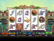 'Venetian Rose' by 'Next Generation Gaming'. Click the image to enlarge.