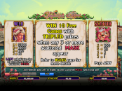 'Venetian Rose' by 'Next Generation Gaming'. Click the image to enlarge.