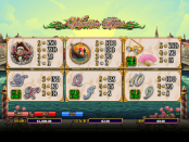 'Venetian Rose' by 'Next Generation Gaming'. Click the image to enlarge.