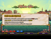 'Venetian Rose' by 'Next Generation Gaming'. Click the image to enlarge.