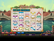 'Venetian Rose' by 'Next Generation Gaming'. Click the image to enlarge.