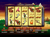 'The Snake Charmer' by 'Next Generation Gaming'. Click the image to enlarge.