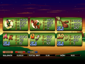 'The Snake Charmer' by 'Next Generation Gaming'. Click the image to enlarge.