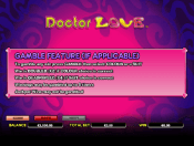 'Doctor Love' by 'Next Generation Gaming'. Click the image to enlarge.
