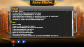 'Easy Slider' by 'Next Generation Gaming'. Click the image to enlarge.