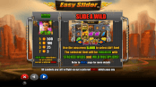 'Easy Slider' by 'Next Generation Gaming'. Click the image to enlarge.