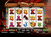 'Spanish Eyes' by 'Next Generation Gaming'. Click the image to enlarge.