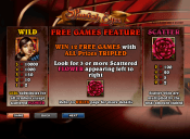 'Spanish Eyes' by 'Next Generation Gaming'. Click the image to enlarge.