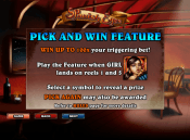 'Spanish Eyes' by 'Next Generation Gaming'. Click the image to enlarge.