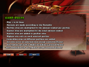 'Spanish Eyes' by 'Next Generation Gaming'. Click the image to enlarge.