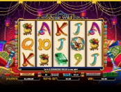 'Genie Wild' by 'Next Generation Gaming'. Click the image to enlarge.