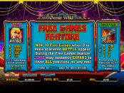 'Genie Wild' by 'Next Generation Gaming'. Click the image to enlarge.