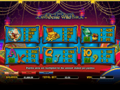 'Genie Wild' by 'Next Generation Gaming'. Click the image to enlarge.