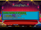 'Genie Wild' by 'Next Generation Gaming'. Click the image to enlarge.