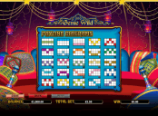 'Genie Wild' by 'Next Generation Gaming'. Click the image to enlarge.