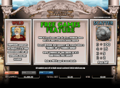 'Call of the Colosseum' by 'Next Generation Gaming'. Click the image to enlarge.