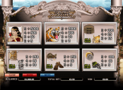 'Call of the Colosseum' by 'Next Generation Gaming'. Click the image to enlarge.