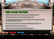 'Call of the Colosseum' by 'Next Generation Gaming'. Click the image to enlarge.