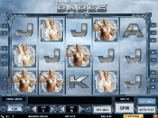 'Scandinavian Babes' by 'Play'n GO'. Click the image to enlarge.