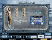 'Scandinavian Babes' by 'Play'n GO'. Click the image to enlarge.