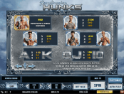 'Scandinavian Hunks' by 'Play'n GO'. Click the image to enlarge.