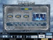 'Scandinavian Hunks' by 'Play'n GO'. Click the image to enlarge.