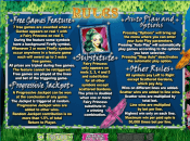 'Enchanted Garden' by 'Realtime Gaming'. Click the image to enlarge.