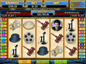 'The Three Stooges' by 'Realtime Gaming'. Click the image to enlarge.