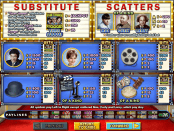 'The Three Stooges' by 'Realtime Gaming'. Click the image to enlarge.