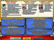 'The Three Stooges' by 'Realtime Gaming'. Click the image to enlarge.