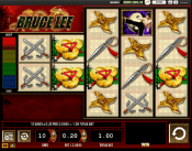 'Bruce Lee' by 'Williams Interactive'. Click the image to enlarge.